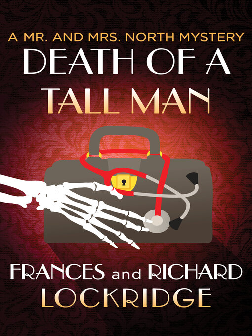 Title details for Death of a Tall Man by Frances Lockridge - Available